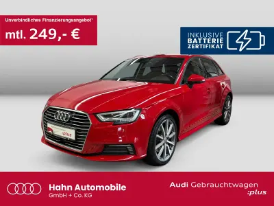 Gebraucht Audi e-tron