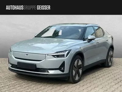 Gebraucht Polestar 2 Pilot 219 kW (299 PS) 2026 Vapour grey Kleinwagen