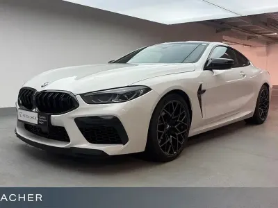 Gebraucht BMW M8 Gran Coupé