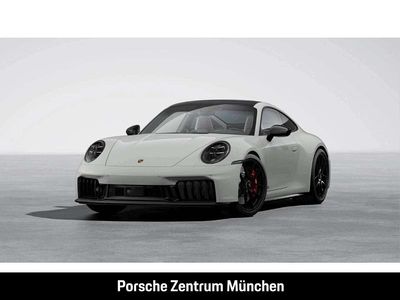 Neu Porsche 911 Carrera 4 GTS 541 PS (397 kW) 2025 Kreide Coupé