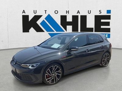 Gebraucht 2024 VW Golf VIII GTI | 32.870 € (Fairer Preis)