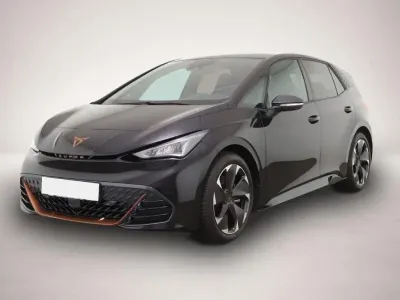 Gebraucht Cupra Born 169 kW (231 PS) 2025 Manufacturer Kleinwagen