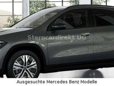 Mercedes GLA220