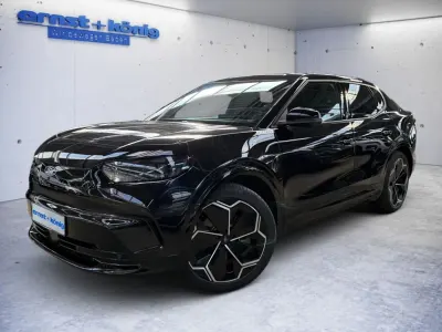 Neu Ford Capri Premium 250 kW (340 PS) 2025 SUV