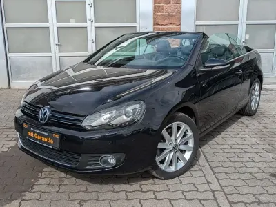 Gebraucht VW Golf