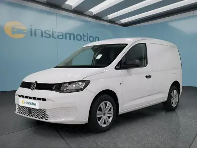 Gebraucht VW Caddy