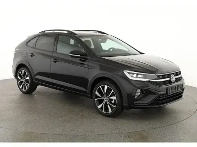 Neu VW Taigo R-line 150 PS (110 kW) 2026 SUV