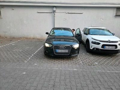 Używany Audi A4