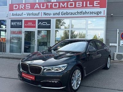 BMW 740
