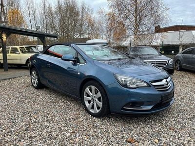 Opel Cascada