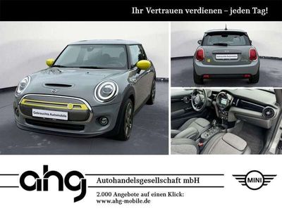 gebraucht Mini Cooper S E Trim M Navi Klima PDC Kamera DAB Komfo