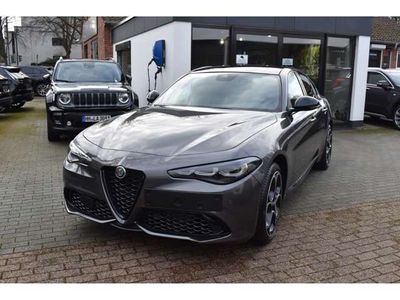 gebraucht Alfa Romeo Giulia Veloce