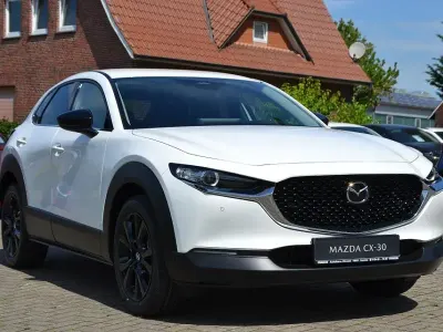 Neu Mazda CX-30 Homura-Line 140 PS (102 kW) 2026 SUV