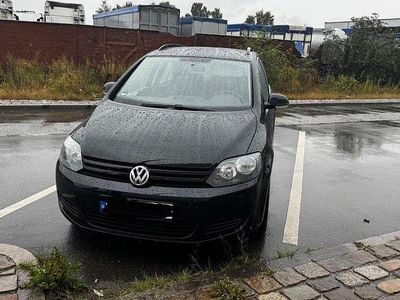 VW Golf Plus