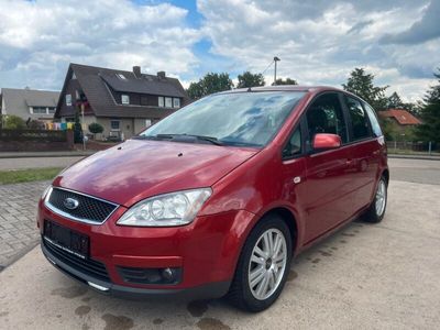 gebraucht Ford C-MAX 1.8 Trend Automatik