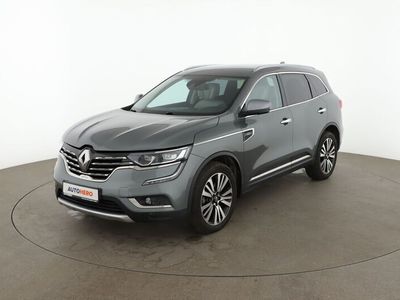 gebraucht Renault Koleos 2.0 dCi Energy Initiale Paris 4x4, Diesel, 26.180 €