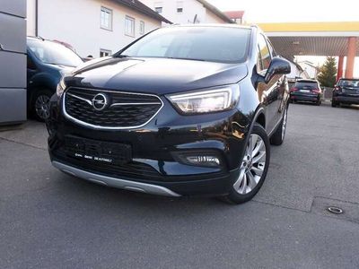 gebraucht Opel Mokka X Innovation/Automatik