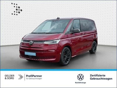VW Multivan
