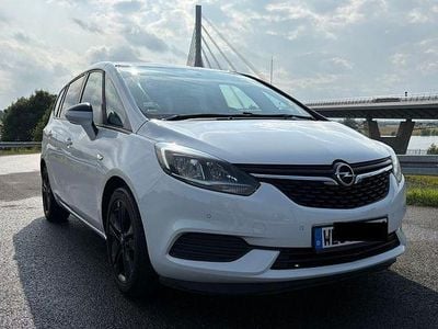 Opel Zafira Tourer