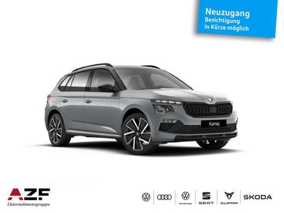Nuova Skoda Kamiq Selection 150 CV (110 kW) 2026 SUV