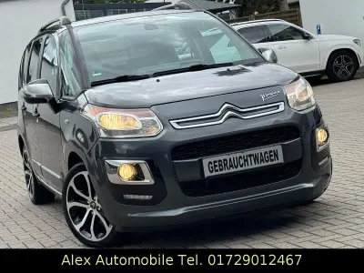 Gebraucht Citroën C3