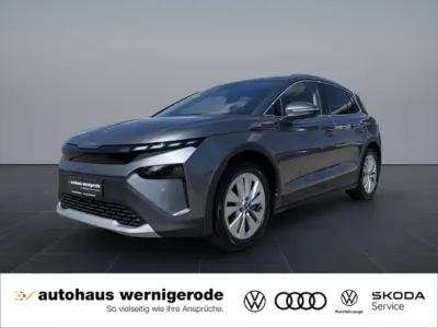 Gebraucht Skoda Elroq
