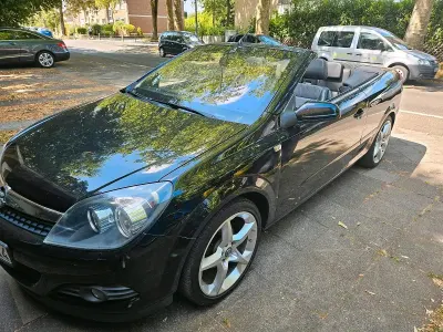 Gebraucht Opel Astra