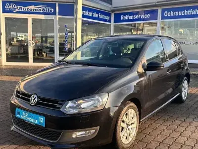 Usata VW Polo