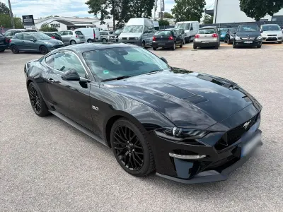 Gebraucht Ford Mustang GT