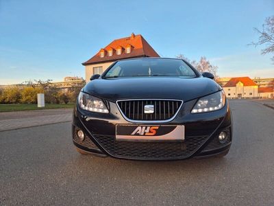 gebraucht Seat Ibiza Lim. Stylance / Style