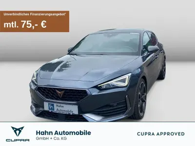 Gebraucht Cupra Leon