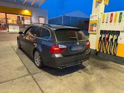 Gebraucht BMW 325