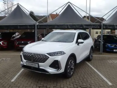 Neu Wey 03 204 PS (150 kW) 2026 Weiß SUV