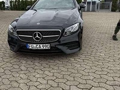 Mercedes E300