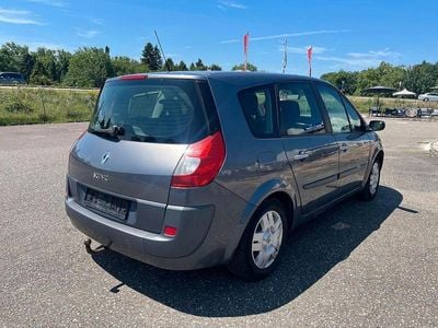 Renault Scénic II