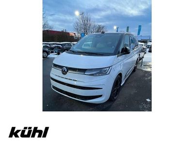 Candyweiß Neu 2025 VW Multivan Van | 70.590 € (Guter Preis)