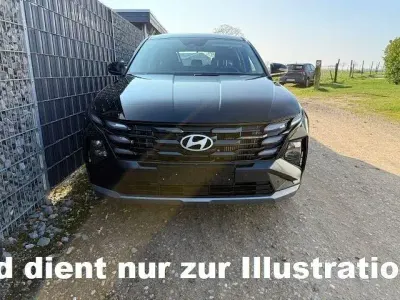 Neu Hyundai Tucson 136 PS (100 kW) 2026 SUV