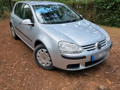 Gebraucht VW Golf IV