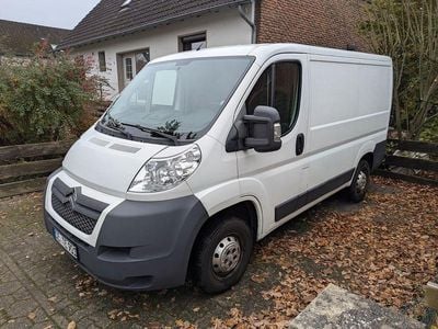 Citroën Jumper