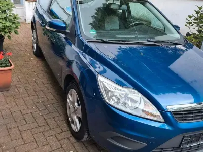 Gebraucht Ford Focus