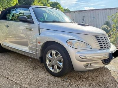 Chrysler PT Cruiser