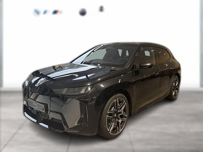 Nouă BMW iX Comfort Edition 300 kW (408 CP) 2026 Negru SUV