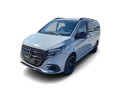 Gebraucht Mercedes V300