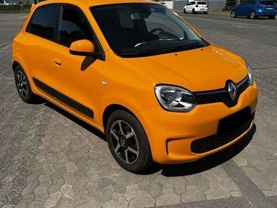 gebraucht Renault Twingo 1.0 SCe Limited