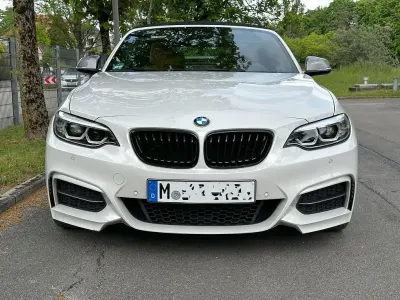 Gebraucht BMW M240