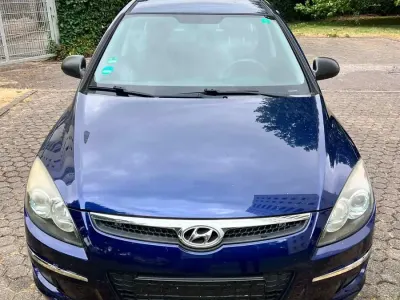 Gebraucht Hyundai i30
