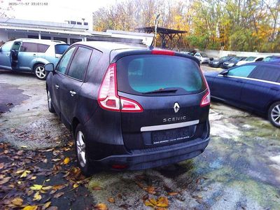 Renault Scénic III