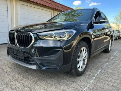 Gebraucht BMW X1