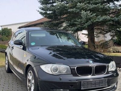 gebraucht BMW 118 Coupé 