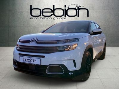 gebraucht Citroën C5 Aircross 1.2 PureTech 130 & Start SpurH PDC